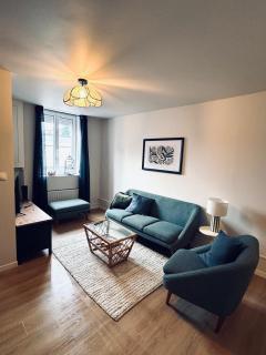 2 bedroom house Croix Centre - 5