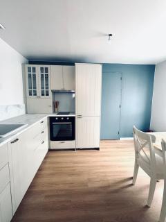 2 bedroom house Croix Centre - 2