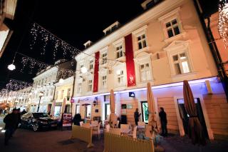 Hotel Actum - Kranj - 9