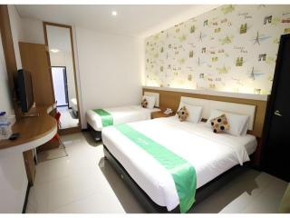 Tab Hotel Surabaya - 3