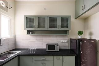 The City Vega ApartmentKoramangla 2BHK Wi-fi - 7