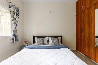 The City Vega ApartmentKoramangla 2BHK Wi-fi - 4