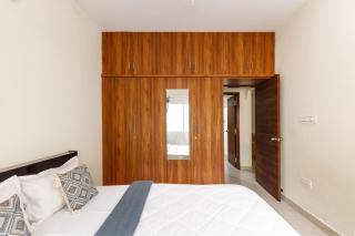 The City Vega ApartmentKoramangla 2BHK Wi-fi - 2