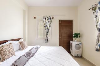 The City Vega ApartmentKoramangla 2BHK Wi-fi - 1