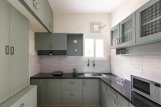 City Vega by Red Olive 2BHK Koramangala HSR - 5