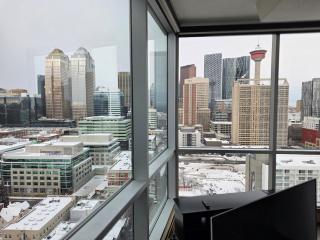 Breath-Taking-View-5 Guest DTskyline 18th Floor - 7