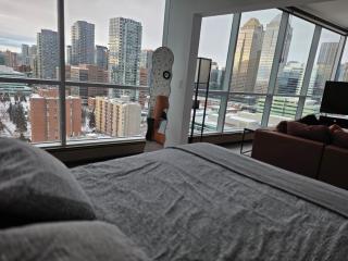 Breath-Taking-View-5 Guest DTskyline 18th Floor - 5