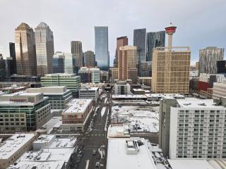 Breath-Taking-View-5 Guest DTskyline 18th Floor - 1