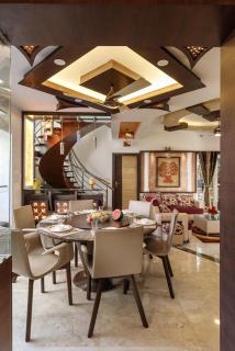 Serenity Villa by Red Olive Hormavu4BHKWi-fi - 4