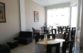 Hotel Cerro Azul - 3