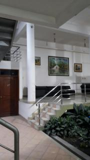 Hotel Cerro Azul - 2