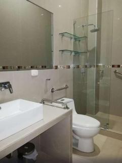 Hotel Cerro Azul - 1