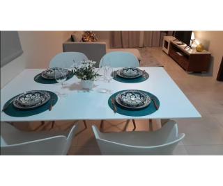 Deluxe Beachfront Apartment - 4