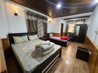 Hangkhim Homestay - 5