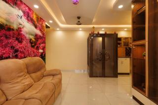 Elara Heights by RedOlive NrJP Nagar 3BHKLuxury - 5