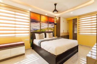 Elara Height by RedOlive Nr RT Nagar 3BHKLuxury - 7