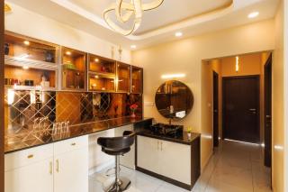 Elara Height by RedOlive Nr RT Nagar 3BHKLuxury - 4