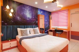 Elara Height by RedOlive Nr RT Nagar 3BHKLuxury - 8