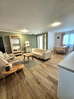 Bel appartement 3 piece - 0