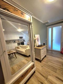 Bel appartement 3 piece - 7