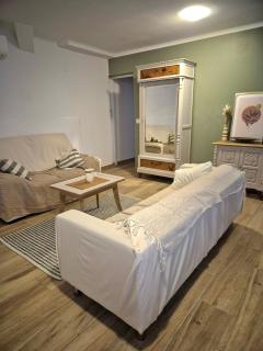 Bel appartement 3 piece - 9