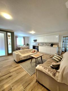Bel appartement 3 piece - 6
