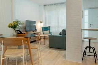 Sevilla Santa Justa - 8