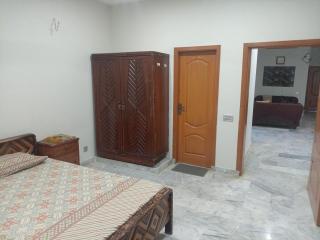 Margalla Challet - 7