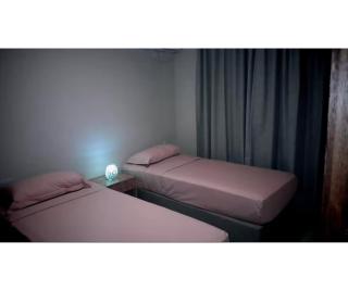 Deluxe Beachfront Apartment - 3