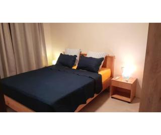 Deluxe Beachfront Apartment - 2