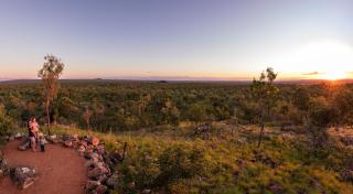 Discovery Resorts - Undara - Mount Surprise - 9