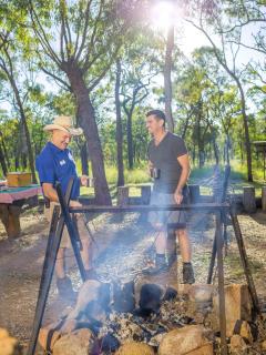 Discovery Resorts - Undara - 4