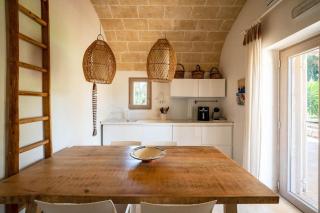 Trullo GiaMar with Private Pool in Ostuni - 5