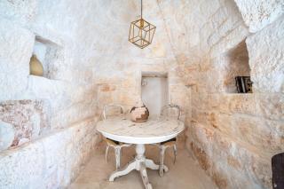 Trullo GiaMar with Private Pool in Ostuni - 4