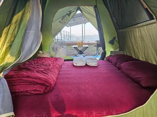 ภูผาหน้าเล PhuPha-NaLay Cafe'n Camping - 8