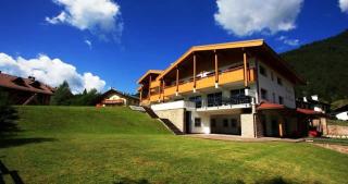 Residence Club La Betulla - Pozza di Fassa - 0