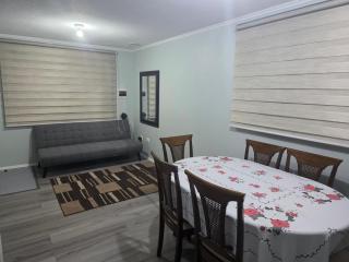 Parque Cordillera 1 - 9