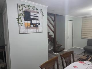 Parque Cordillera 1 - 7