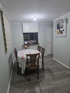 Parque Cordillera 1 - 6