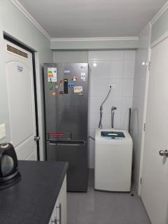 Parque Cordillera 1 - 5