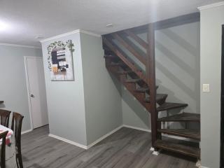 Parque Cordillera 1 - 2