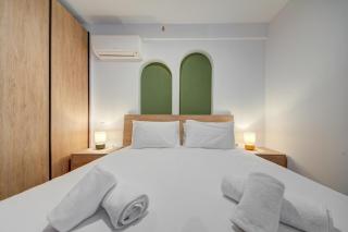 Beautiful 1BR studio with AC and WIFI in St Julians by 360 Estates - 6