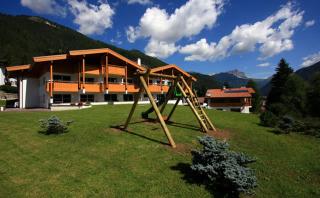 Residence Club La Betulla - Pozza di Fassa - 9