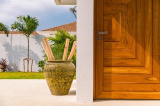 Saowanee 9 Villa 3BR Pool Villa Lamai Samui - 3