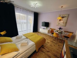 Nowoczesne apartamenty w dobrej lokalizacji - 5