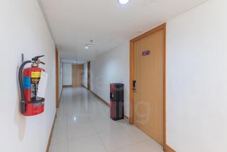 RedLiving Apartemen Star Semarang - Sky Tower Lantai 22 - 8