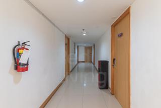 RedLiving Apartemen Star Semarang - Sky Tower Lantai 22 - 9