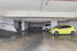 RedLiving Apartemen Star Semarang - Sky Tower Lantai 22 - 4