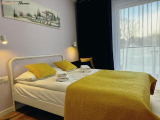 Nowoczesne apartamenty w dobrej lokalizacji - 3