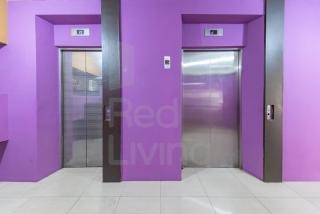 RedLiving Apartemen Star Semarang - Sky Tower Lantai 22 - 2